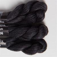 Pepper Pot Silk (001 - 099)