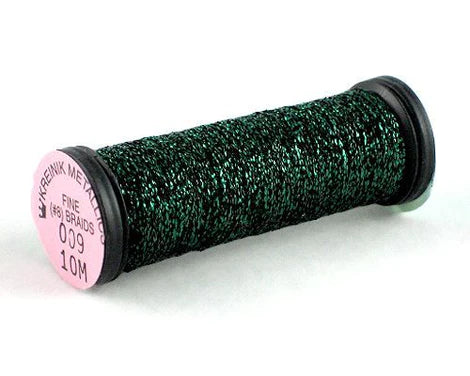 Kreinik #8 Braid Fine (000 - 105C)