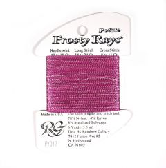 Petite Frosty Rays (PY001 - PY409)