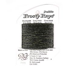 Petite Frosty Rays (PY001 - PY409)