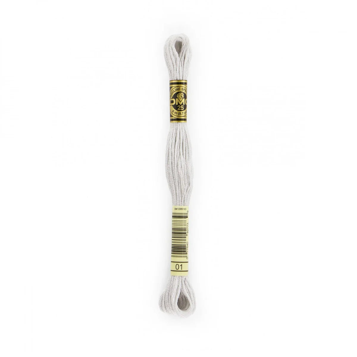 DMC Embroidery Floss (150 - 369)