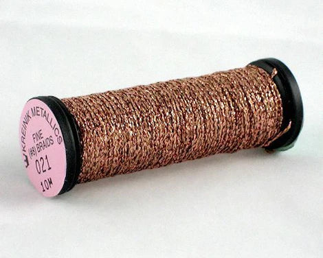 Kreinik #8 Braid Fine (000 - 105C)