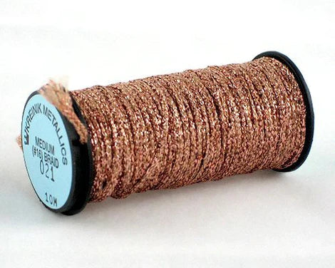 Kreinik #16 Braid Medium (000 - 100)
