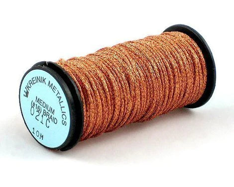 Kreinik #16 Braid Medium (000 - 100)