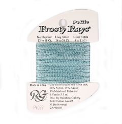 Petite Frosty Rays (PY001 - PY409)