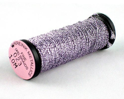 Kreinik #8 Braid Fine (000 - 105C)