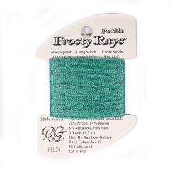 Petite Frosty Rays (PY001 - PY409)