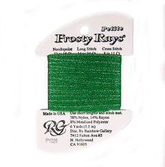 Petite Frosty Rays (PY001 - PY409)