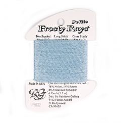 Petite Frosty Rays (PY001 - PY409)