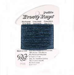 Petite Frosty Rays (PY001 - PY409)