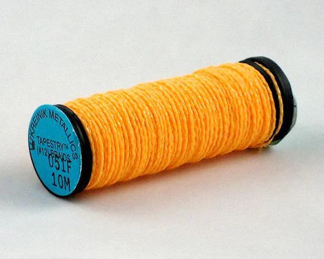Kreinik #12 Braid Tapestry (001 - 099)