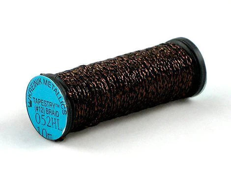 Kreinik #12 Braid Tapestry (001 - 099)