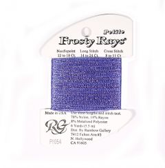 Petite Frosty Rays (PY001 - PY409)