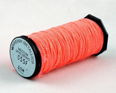 Kreinik #16 Braid Medium (000 - 100)