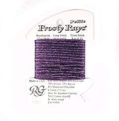 Petite Frosty Rays (PY001 - PY409)