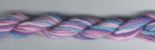 Dinky Dyes Stranded Silk (000 - 099)