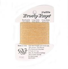 Petite Frosty Rays (PY001 - PY409)