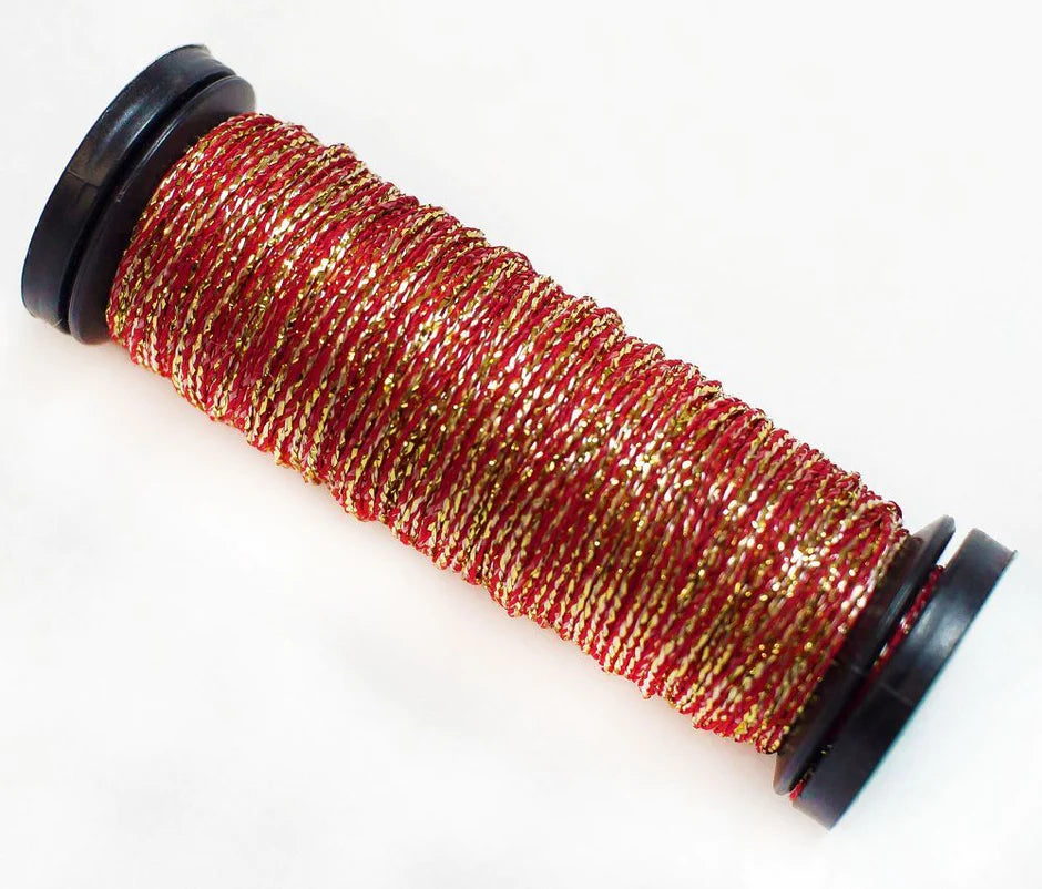 Kreinik #8 Braid Fine (000 - 105C)