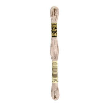 DMC Embroidery Floss (150 - 369)
