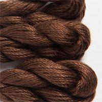 Pepper Pot Silk (001 - 099)