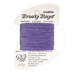 Petite Frosty Rays (PY001 - PY409)
