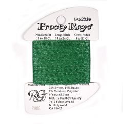 Petite Frosty Rays (PY001 - PY409)