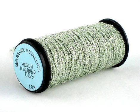 Kreinik #16 Braid Medium (000 - 100)