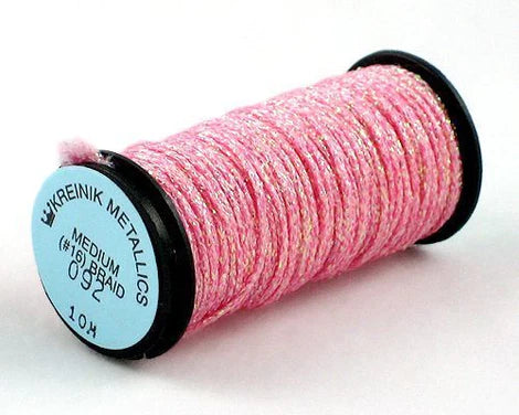 Kreinik #16 Braid Medium (000 - 100)