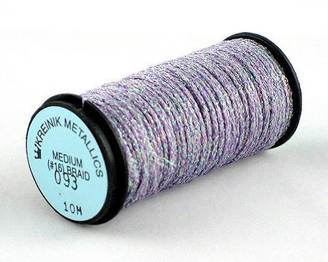 Kreinik #16 Braid Medium (000 - 100)
