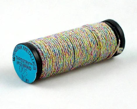 Kreinik #12 Braid Tapestry (001 - 099)
