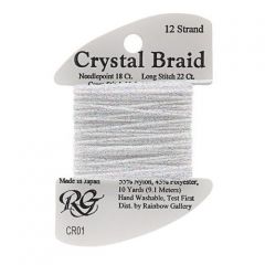 Crystal Braid