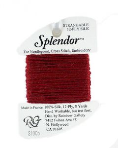 Splendor (S1000 - S1099)