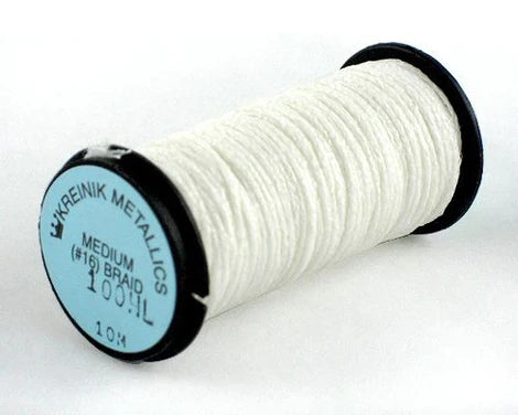 Kreinik #16 Braid Medium (100HL - 5030)