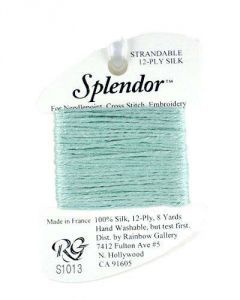 Splendor (S1000 - S1099)