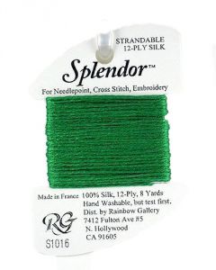 Splendor (S1000 - S1099)