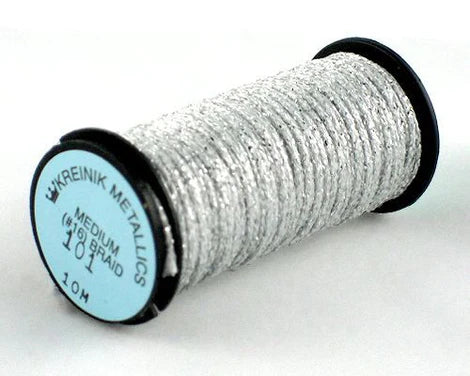 Kreinik #16 Braid Medium (100HL - 5030)