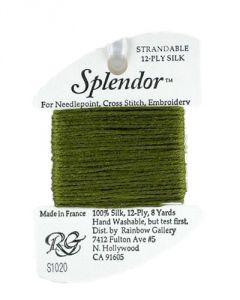 Splendor (S1000 - S1099)