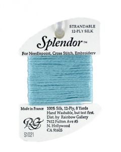 Splendor (S1000 - S1099)