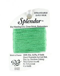Splendor (S1000 - S1099)