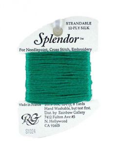Splendor (S1000 - S1099)