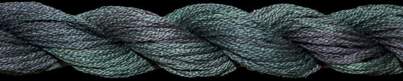 ThreadworX Overdyed Floss (10011 - 10421)