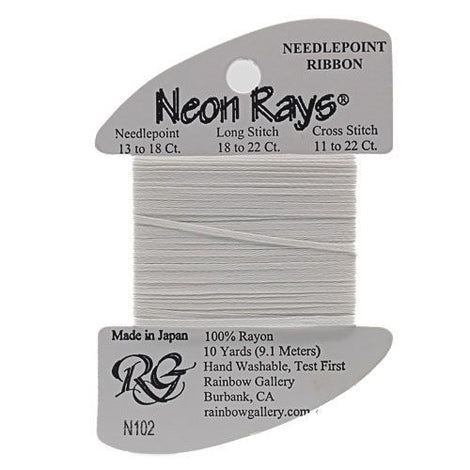 Neon Rays + (NP01 - NP124)