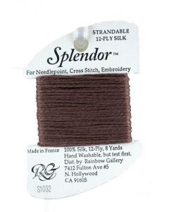 Splendor (S1000 - S1099)