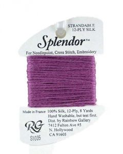 Splendor (S1000 - S1099)