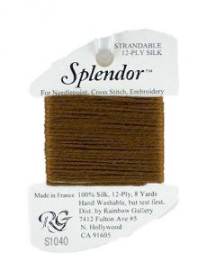 Splendor (S1000 - S1099)