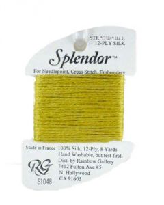Splendor (S1000 - S1099)