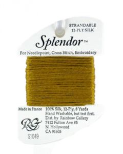 Splendor (S1000 - S1099)