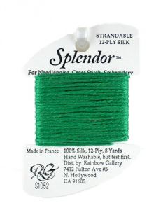 Splendor (S1000 - S1099)