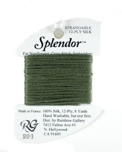 Splendor (S1000 - S1099)
