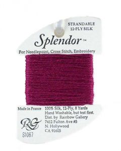 Splendor (S1000 - S1099)